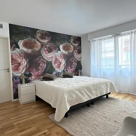 Apartment Maxime By Terry's Homes
