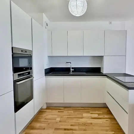 아파트 Maxime By Terry's Homes